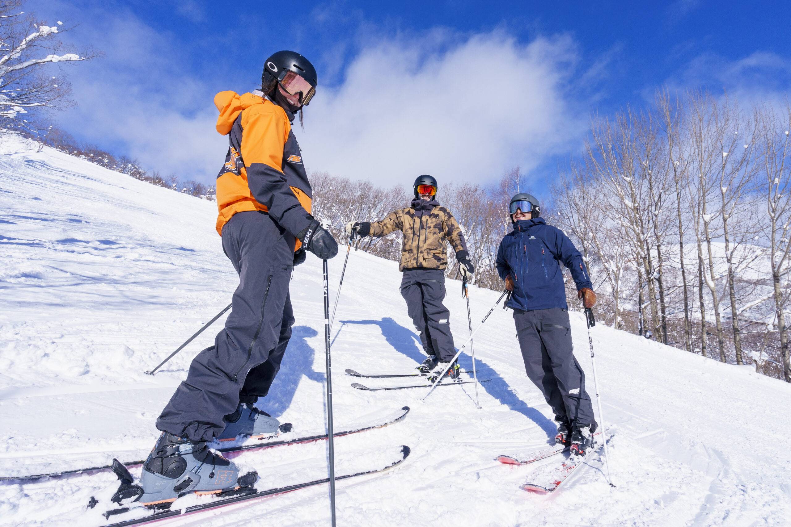 NBS Ski School Discounts