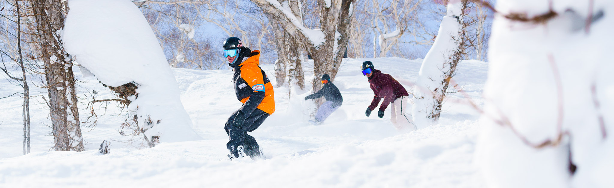 NBS Landscape Banner NBS Backcountry Guide