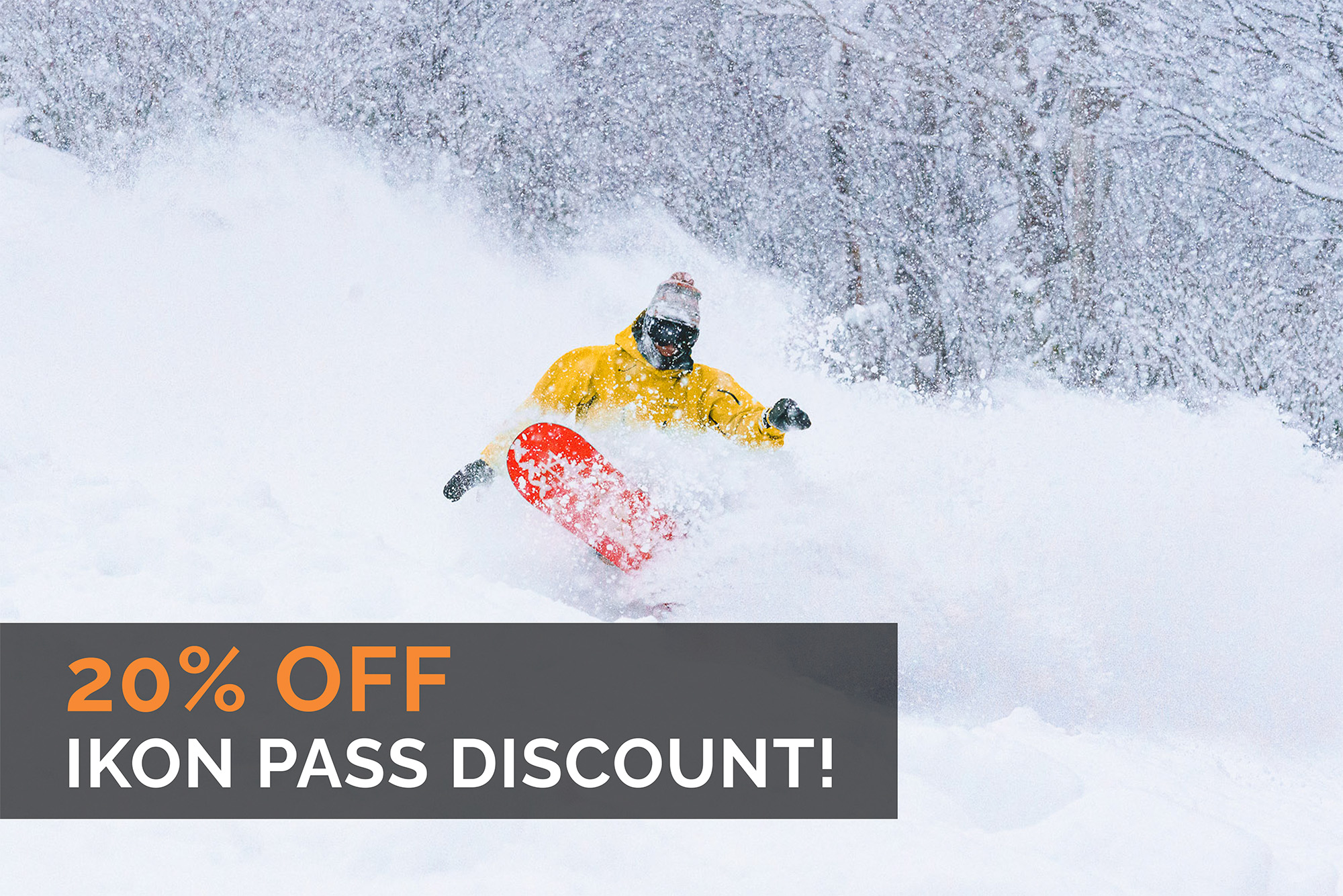 Niseko Kids Club February Deals